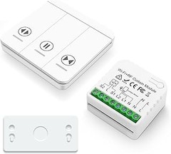 Cómo instalar un módulo WiFi para persianas de manera sencilla