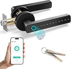 Cómo Integrar Cerraduras Inteligentes en Tu Sistema de Domótica