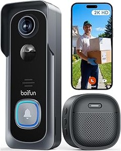 La Importancia de la Conectividad en Videoporteros Inteligentes con Batería
