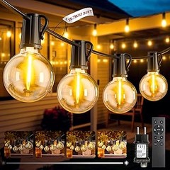 Cómo mantener tus luces inteligentes para jardín en perfecto estado