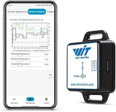 Cómo mantener tus sensores de vibración inteligentes en óptimas condiciones