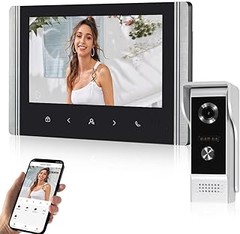 Los mejores videoporteros inteligentes sin cuotas para tu apartamento