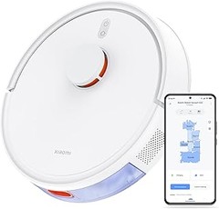 Accesorios recomendados para mejorar tu robot aspirador programable