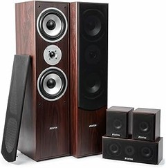 Los mejores altavoces inteligentes para cine en casa en 2023
