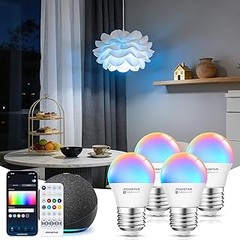 Las mejores bombillas inteligentes Bluetooth para comenzar en domótica