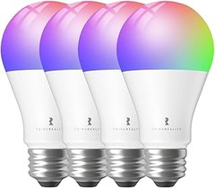 Descubre las mejores bombillas inteligentes Zigbee para el hogar