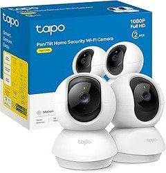 Las mejores cámaras de seguridad para hogares pequeños que funcionan con Alexa
