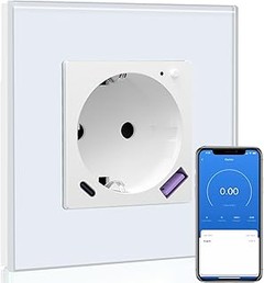 Descubre los mejores enchufes inteligentes con USB para el hogar