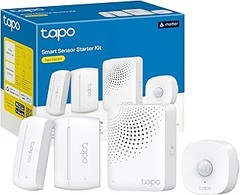 Comparativa de los mejores kits de sensores inteligentes para principiantes