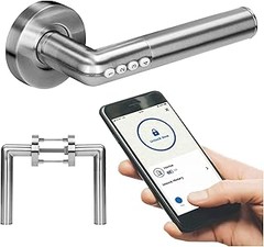 ¿Dónde comprar cerraduras inteligentes con mando a distancia al mejor precio?