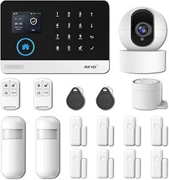 Descubre las mejores marcas de kits de seguridad para garajes