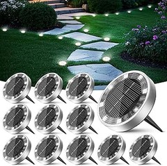 Opiniones sobre las mejores marcas de luces inteligentes para jardín
