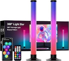 Descubre las mejores ofertas en iluminación inteligente para gamers