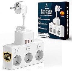 Comparativa de las mejores regletas inteligentes con control individual
