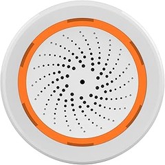Comparativa de las mejores sirenas inteligentes para espacios reducidos