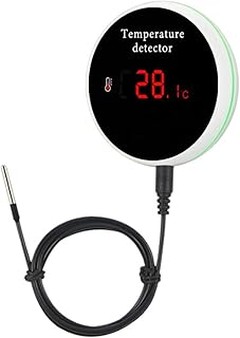Comparativa de los mejores termostatos inteligentes para espacios reducidos
