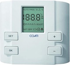 Dónde comprar controladores domóticos para climatización