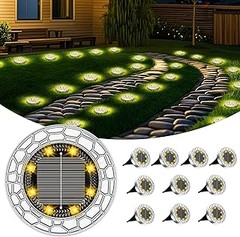 ¿Dónde comprar luces inteligentes para jardín?