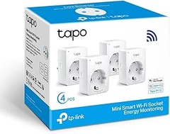 Descubre los mejores usos para enchufes inteligentes WiFi en tu hogar