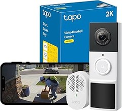 Los mejores videoporteros inteligentes con visión nocturna para espacios reducidos