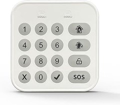 Mejores ofertas y precios en alarmas para casa con teclado