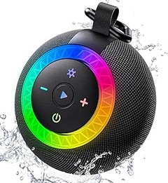 Mejores ofertas en altavoces inteligentes para tu baño
