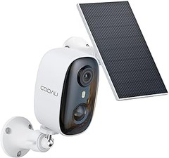 Reseñas de usuarios sobre cámaras de seguridad sin cuotas