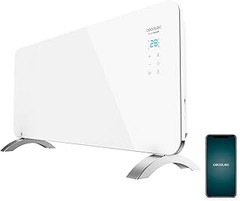 Opiniones de usuarios sobre estufas eléctricas inteligentes