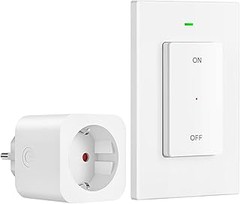 Reseñas y experiencias de enchufes inteligentes con interruptor físico