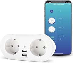 Testimonios reales sobre enchufes inteligentes con USB