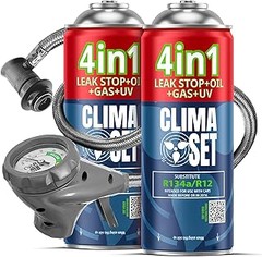 Opiniones de usuarios sobre kits de climatización inteligente