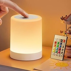 Reseñas y opiniones de lámparas inteligentes de sobremesa