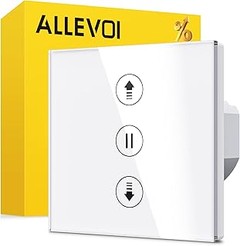 Análisis de precios de interruptores inteligentes para persianas