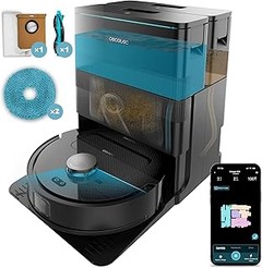 Descubre los precios y mejores lugares para comprar robots aspiradores láser