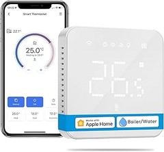 Respuestas a las preguntas frecuentes sobre termostatos inteligentes wifi