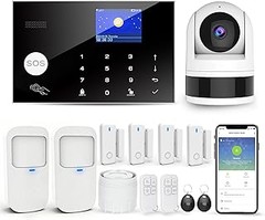 Solucionando Problemas Comunes con Alarmas para Casa con Sensores