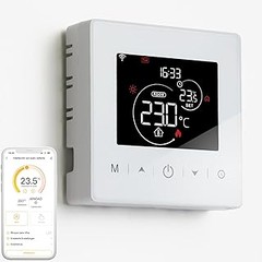 Problemas frecuentes con termostatos inteligentes WiFi y cómo resolverlos