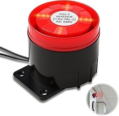 Solución a problemas comunes de alarmas con sirena exterior