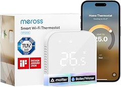 Termostatos inteligentes compatibles con Alexa