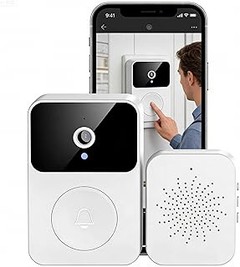 Videoporteros inteligentes compatibles con Alexa