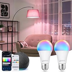 Bombillas inteligentes bluetooth