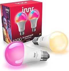 Bombillas inteligentes Zigbee