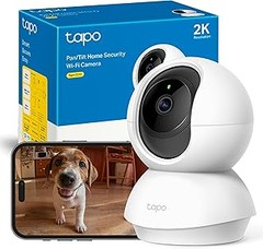 Cámaras de seguridad compatibles con Alexa