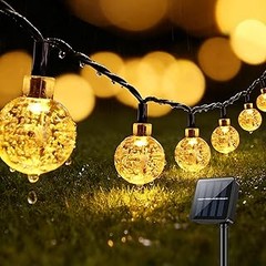 Descubre qué son las luces inteligentes para jardín y sus beneficios
