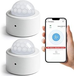 ¿Qué hacer si tu sensor de movimiento inteligente no responde?