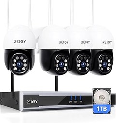 Problemas Comunes en Kits de Videovigilancia y Sus Soluciones