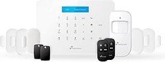 ¿Qué hacer si la alarma de mi chalet se dispara sin razón?