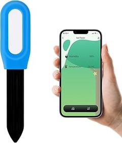 ¿Qué hacer si mi sensor de humedad inteligente no funciona correctamente?