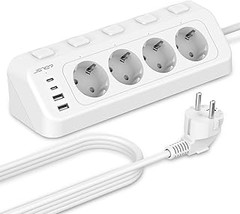 ¿Qué hacer si mi regleta inteligente con USB no se conecta?