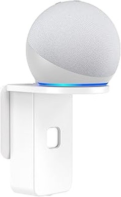 ¿Son útiles los soportes ajustables para altavoces inteligentes?